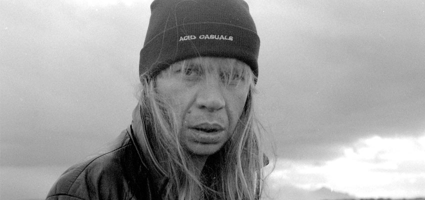 Acid Casuals i agor Gŵyl Dinas Gerdd Caerdydd